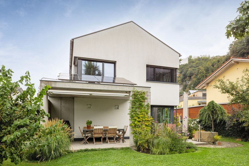 Einfamilienhaus zum Kauf 738.000 € 4 Zimmer 108 m²<br/>Wohnfläche 389 m²<br/>Grundstück Kornfeld 56 Götzis 6840