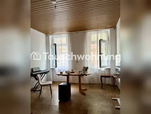 Wohnung zur Miete Tauschwohnung 510 € 3 Zimmer 65 m² Oststadt Oststadt 76131