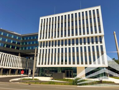 Bürofläche zur Miete 5.386,84 € 292,9 m² Bürofläche Industriezeile Lustenau Linz 4020