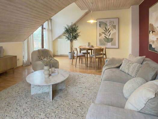 Wohnung zum Kauf 285.000 € 2 Zimmer 49 m² 2. Geschoss Pasing-Obermenzing München 81245