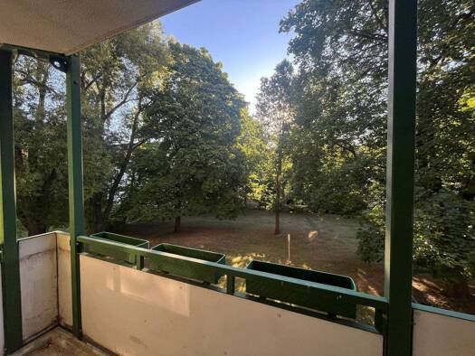 Wohnung zur Miete 365 € 3 Zimmer 60 m² Geschoss 1/3 frei ab sofort Fritz-Heckert-Straße 24 Marienthal Zwickau 08060