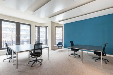 Bürofläche zur Miete provisionsfrei 2.219 € 100 m² Bürofläche teilbar von 30 m² bis 100 m² Kapstadting 7 Ohlsdorf Hamburg 22297