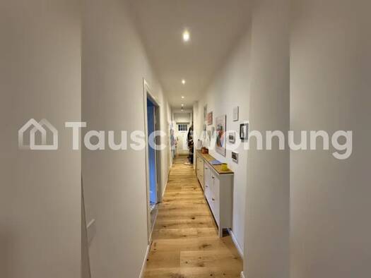 Wohnung zur Miete Tauschwohnung 1.070 € 2 Zimmer 55 m² 2. Geschoss Gesundbrunnen Berlin 13357