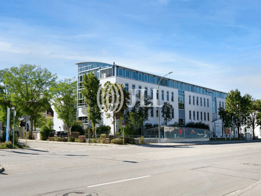 Bürofläche zur Miete provisionsfrei 689,4 m² Bürofläche teilbar ab 689 m² Neuried Neuried 82061