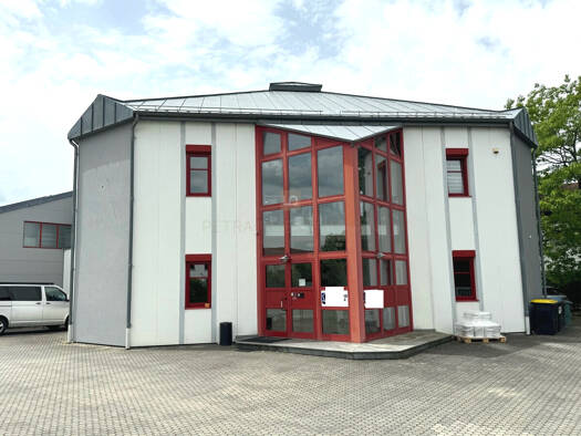 Bürofläche zur Miete 1.800 € 5 Zimmer 190 m² Bürofläche Münchener Straße 14 Brautlach Karlskron 85123