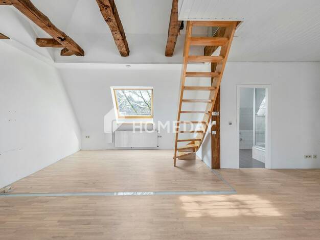 Maisonette zum Kauf 290.000 € 5 Zimmer 120 m² 1. Geschoss Schildesche Bielefeld 33611