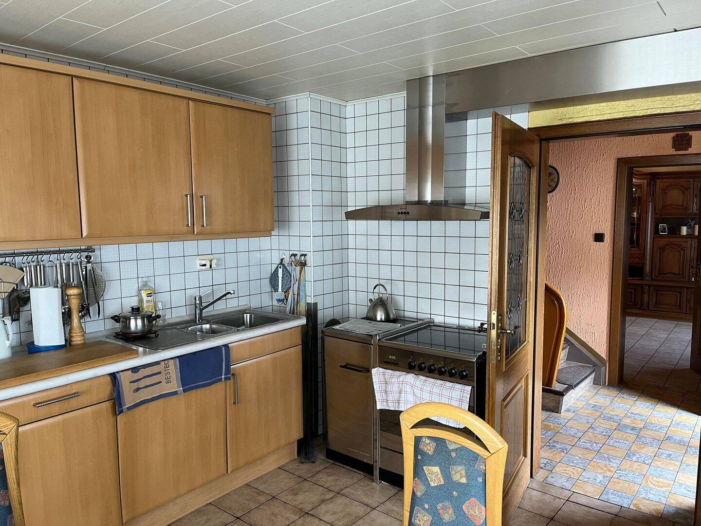 Einfamilienhaus zum Kauf - Ansicht 6