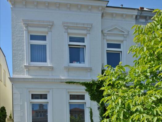 Wohnung zum Kauf provisionsfrei 755.000 € 9 Zimmer 213 m² St. Jürgen Lübeck 23560