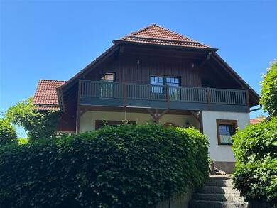 Einfamilienhaus zum Kauf 449.000 € 5 Zimmer 250 m² 880 m² Grundstück Seck 56479