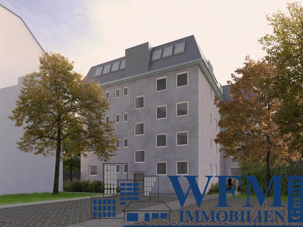 Wohnung zum Kauf 239.000 € 1 Zimmer 26,8 m²<br/>Wohnfläche Britz Berlin 12347