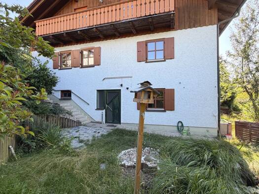 Mehrfamilienhaus zum Kauf 849.000 € 8 Zimmer 270 m² 647 m² Grundstück Wartenberg Wartenberg 85456