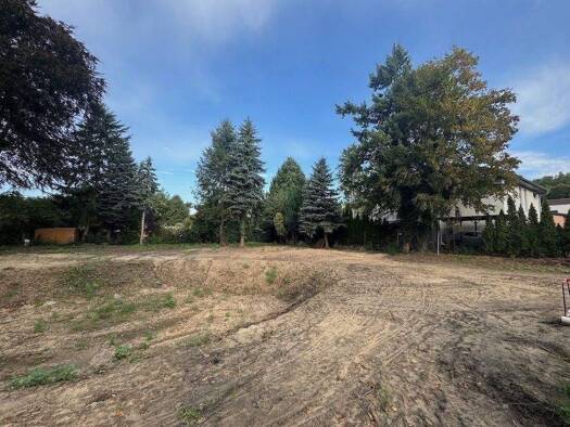 Grundstück zum Kauf provisionsfrei 339.000 € 416 m² Grundstück Neu Fahrland Potsdam 14476