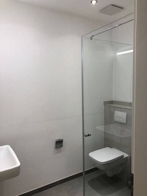 ++Singles aufgepasst++ Wohnen am Park - 1-Raum-Traum mit Balkon & Westausrichtung, Aufzug, Duschbad, Parkett, Fussbodenheizung, CAT7-Verkabelung – Zieschestraße 25a, 9111 Chemnitz – Vorschaubild 6