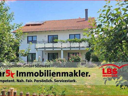 Einfamilienhaus zum Kauf 798.000 € 6 Zimmer 206 m² 998 m² Grundstück Großschönach Herdwangen-Schönach 88634
