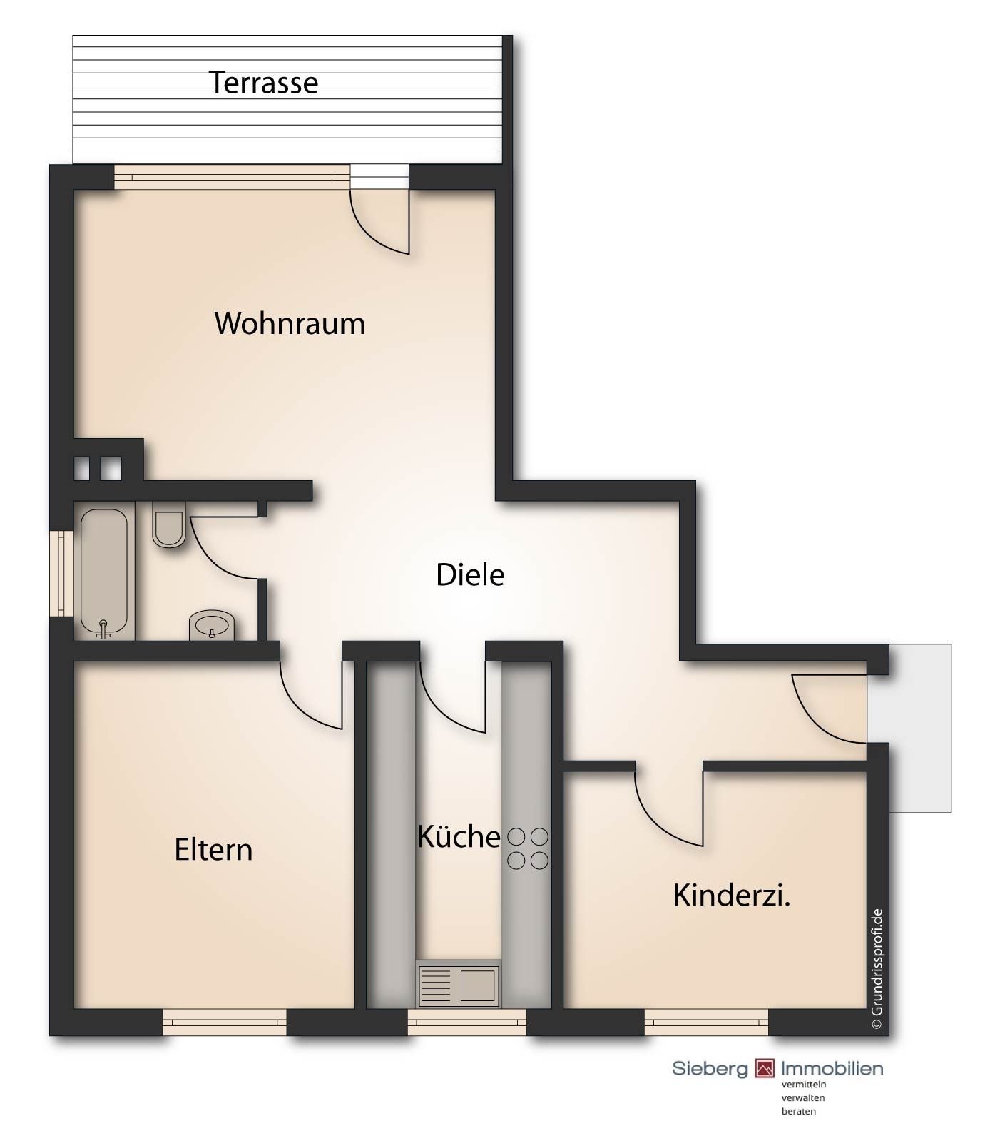 Mehrfamilienhaus zum Kauf provisionsfrei als Kapitalanlage geeignet 576.000 € 347 m²<br/>Wohnfläche 701 m²<br/>Grundstück Holzwickede Holzwickede 59439