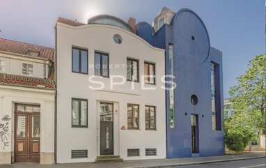 Reihenmittelhaus zum Kauf 925.000 € 6 Zimmer 210 m² 121 m² Grundstück Ostertor Bremen 28203