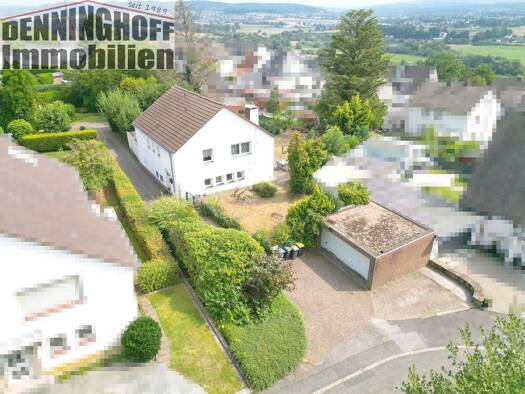 Einfamilienhaus zum Kauf 449.000 € 5 Zimmer 155 m² 1.044 m² Grundstück frei ab sofort Fröndenberg Fröndenberg/Ruhr 58730