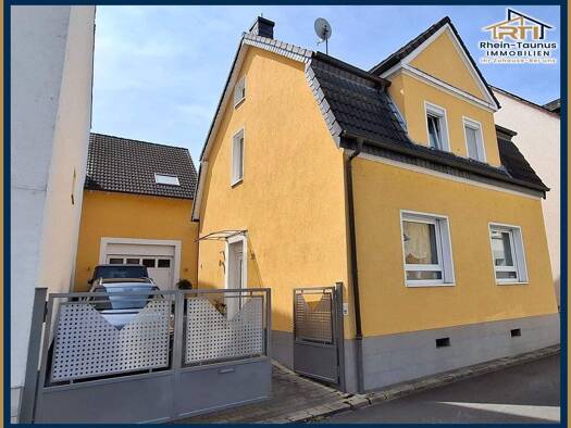 Einfamilienhaus zum Kauf 549.000 € 4 Zimmer 135 m² 429 m² Grundstück Lay Koblenz 56073