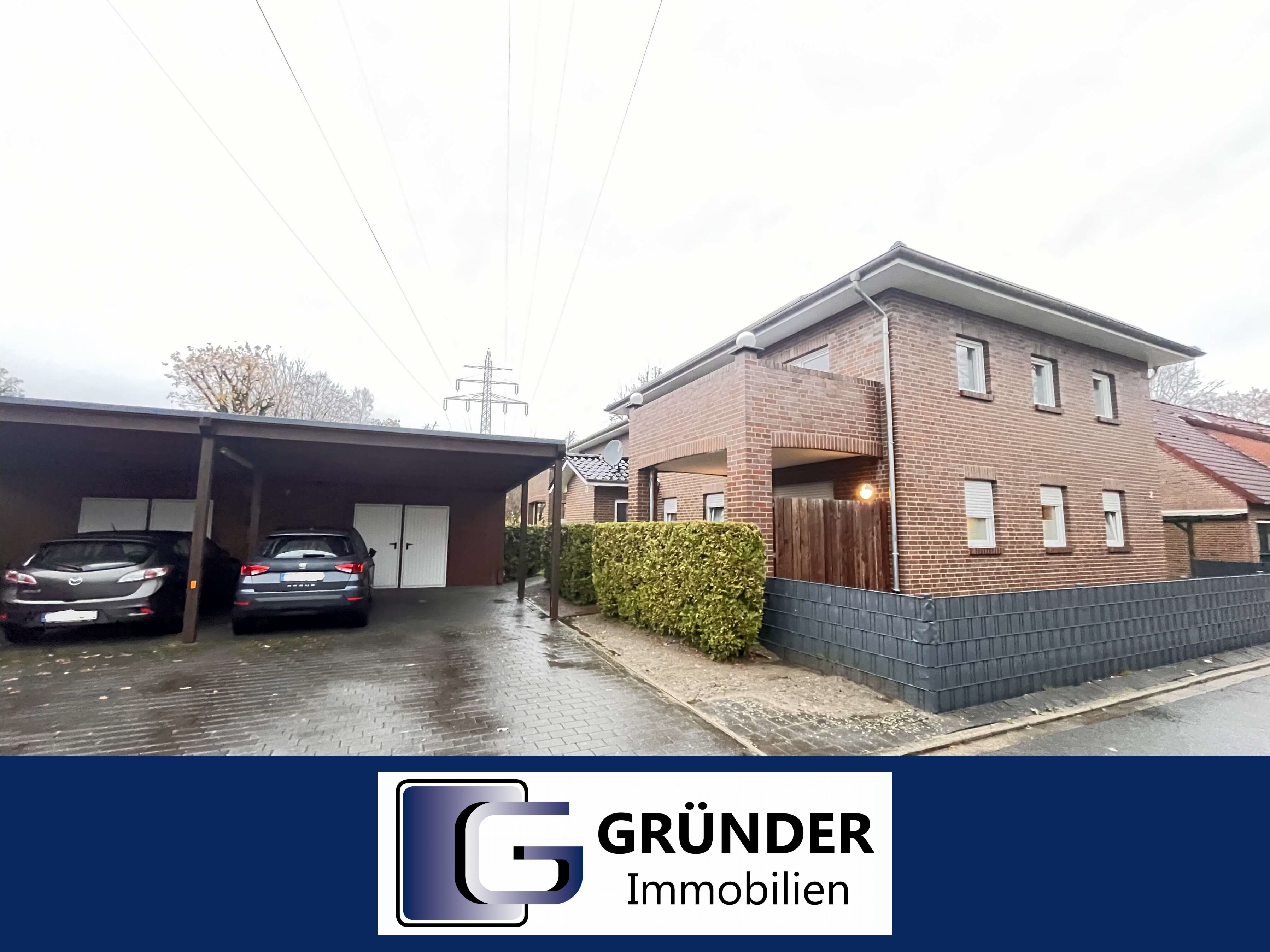 Mehrfamilienhaus zum Kauf provisionsfrei 789.000 € 12 Zimmer 267 m²<br/>Wohnfläche 919 m²<br/>Grundstück 01.07.2025<br/>Verfügbarkeit Papenburg - Untenende Papenburg 26871