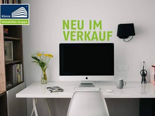 Wohnung zum Kauf 130.000 € 3 Zimmer 70,4 m² 2. Geschoss Grünau-Mitte Leipzig 04209