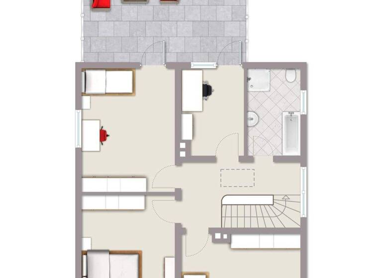 Einfamilienhaus zum Kauf 499.000 € 6 Zimmer 180,7 m² 631 m² Grundstück Hainstadt Hainburg 63512