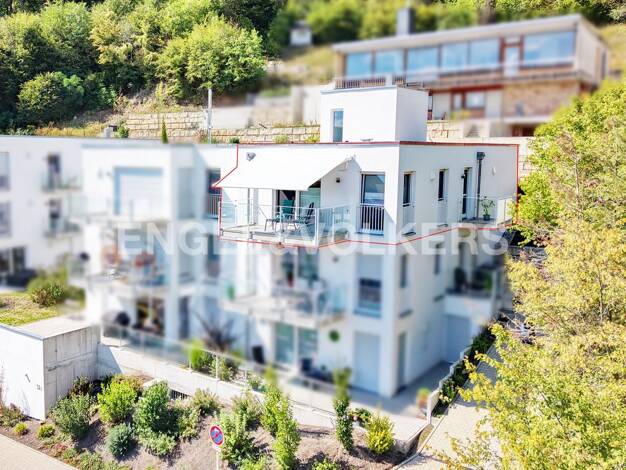 Wohnung zum Kauf 397.000 € 3 Zimmer 90 m² 3. Geschoss Bad Kissingen Bad Kissingen 97688