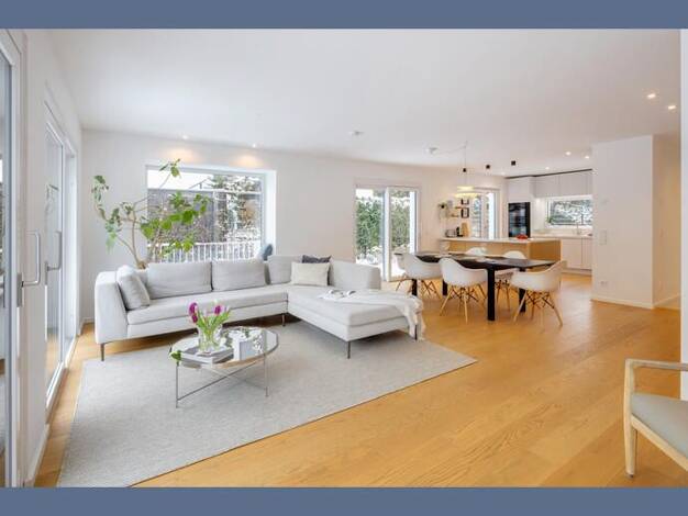 Haus zur Miete 4.278 € 5 Zimmer 181 m² frei ab 05.08.2026 Pasing-Obermenzing München 81243