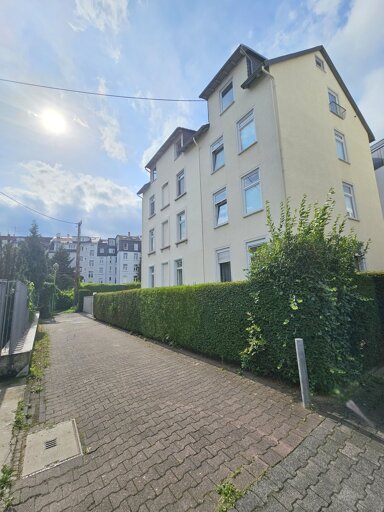 Studio zur Miete Wohnen auf Zeit 700 € 1 Zimmer 36 m² frei ab 01.06.2025 Burgfrieden 00 Rödelheim Frankfurt am Main 60489