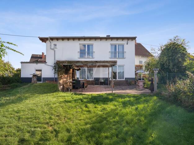 Einfamilienhaus zum Kauf 440.000 € 6 Zimmer 250 m² 487 m² Grundstück Miesau Bruchmühlbach-Miesau 66892