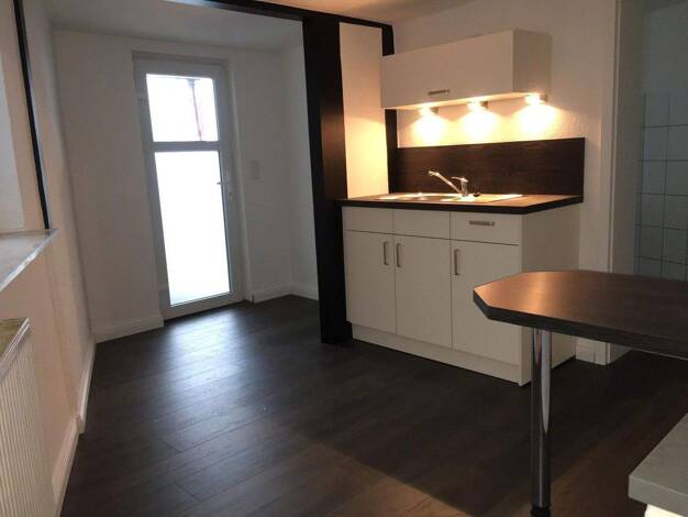 Mehrfamilienhaus zur Miete 530 € 2 Zimmer 50 m² 5 m² Grundstück Gallberg 31 Schleswig 24837