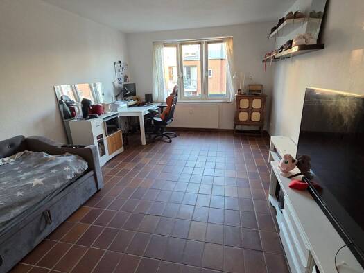 Wohnung zur Miete 410 € 1 Zimmer 27 m² Geschoss 3/4 frei ab 14.02.2026 Sülz Köln 50939