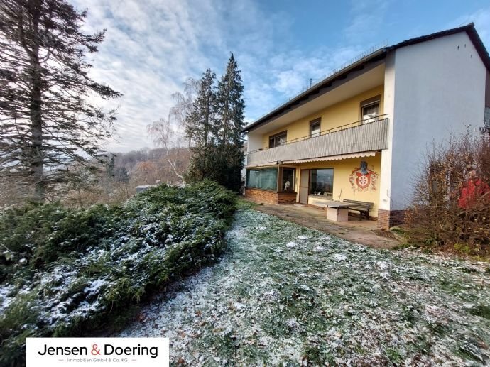 Einfamilienhaus zum Kauf 349.000 € 5,5 Zimmer 137 m²<br/>Wohnfläche 976 m²<br/>Grundstück Altenbauna Baunatal 34225