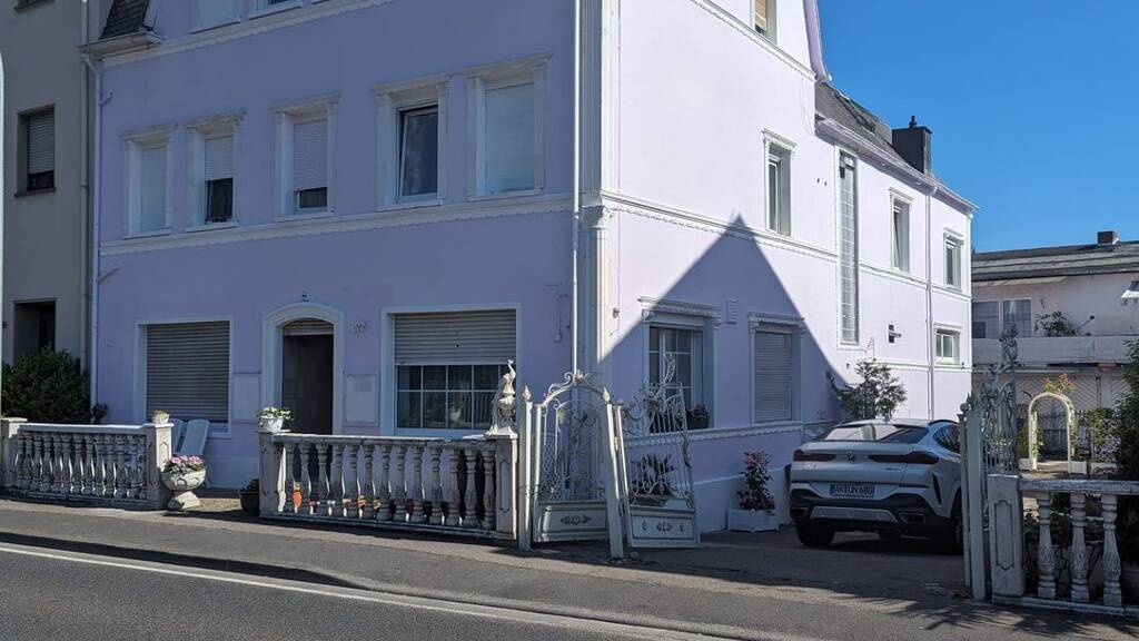 Haus zum Kauf als Kapitalanlage geeignet 500.000 € 15 Zimmer 450 m² 466 m² Grundstück Boppard 56154