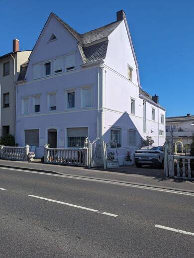 Haus zum Kauf als Kapitalanlage geeignet 500.000 € 15 Zimmer 450 m² 466 m² Grundstück Boppard Boppard 56154