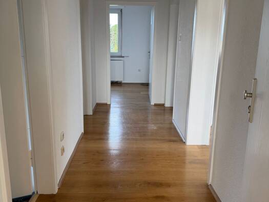Wohnung zur Miete 684 € 3 Zimmer 72 m² Geschoss 1/2 frei ab sofort Asseln Dortmund 44319