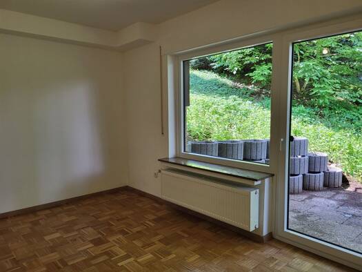 Terrassenwohnung zum Kauf provisionsfrei 57.500 € 2 Zimmer 50 m² frei ab sofort Bad Sachsa Bad Sachsa 37441
