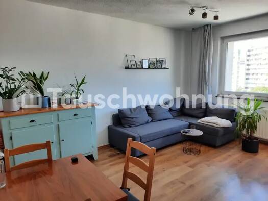 Wohnung zur Miete Tauschwohnung 995 € 3 Zimmer 76 m² 7. Geschoss Humboldt-Gremberg Köln 51105