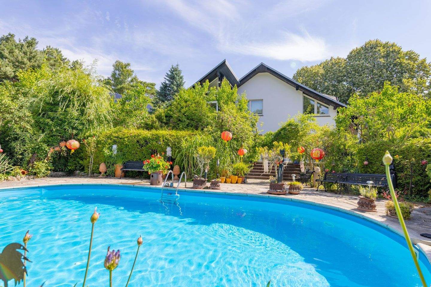 Einfamilienhaus zum Kauf - Ansicht 5