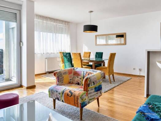 Wohnung zum Kauf 399.000 € 3 Zimmer 95 m² Blato, Novi Zagreb - Zapad Zagreb 10000