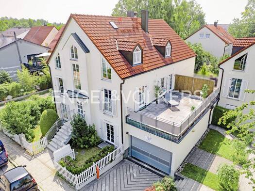 Wohnung zur Miete 1.590 € 2 Zimmer 65 m² Karlsfeld 85757