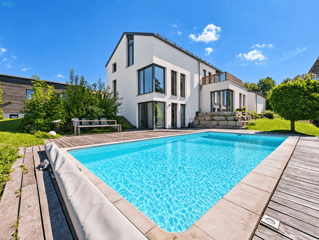 Einfamilienhaus zum Kauf 5 Zimmer 234 m² 956 m² Grundstück Oberdorfen Dorfen 84405