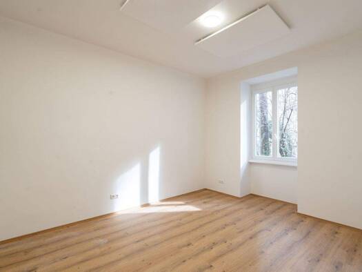 Wohnung zur Miete 590 € 2 Zimmer 28,2 m² Waldegg Linz 4020