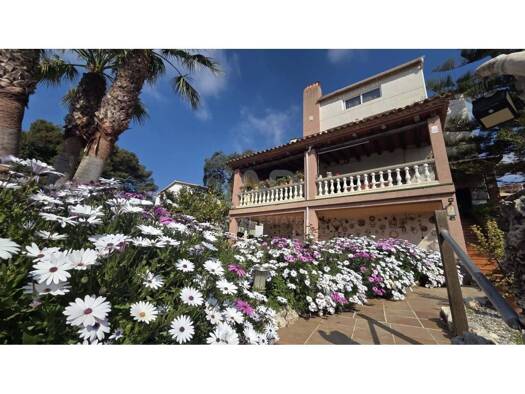 Chalet zum Kauf 379.900 € 6 Zimmer 226 m² 584 m² Grundstück Bellvei 43719
