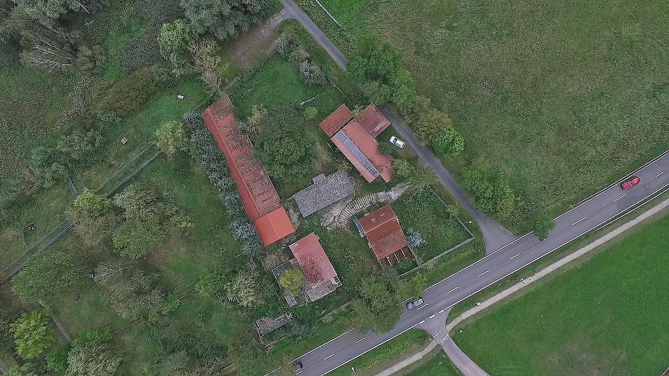 Land-/Forstwirtschaft zum Kauf 7.607 m²<br/>Grundstück Hoyersburg Salzwedel 29410