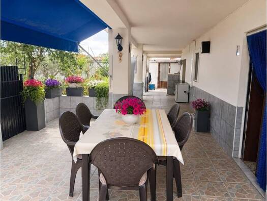 Villa zum Kauf 299.000 € 3 Zimmer 247 m² 550 m² Grundstück Vilanova i la Geltrú 08800