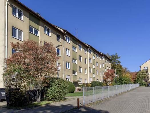 Wohnung zur Miete 499 € 2 Zimmer 57,8 m² 2. Geschoss Maxburgring 1D Bad Bergzabern Bad Bergzabern 76887