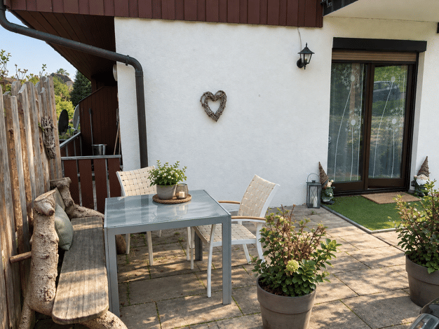 Wohnung zum Kauf 115.000 € 2 Zimmer 47,5 m² frei ab sofort Handorf 21447
