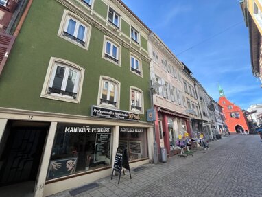 Wohnung zur Miete 550 € 2 Zimmer 52 m² 3. Geschoss Kernstadt - Mitte Lahr 77933