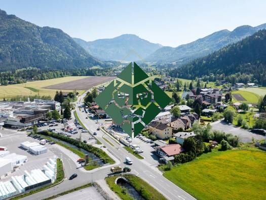 Grundstück zum Kauf 1.988 m² Grundstück Kirchdorf in Tirol 6383