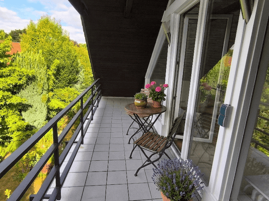 Wohnung zur Miete 830 € 3 Zimmer 104 m² 1. Geschoss frei ab sofort Verberg Krefeld 47802